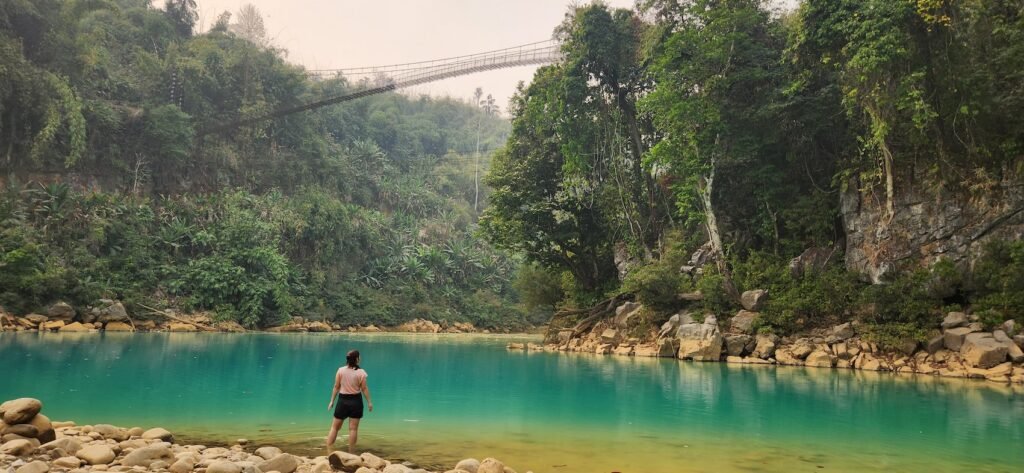 Home meghalaya khaddum camp
