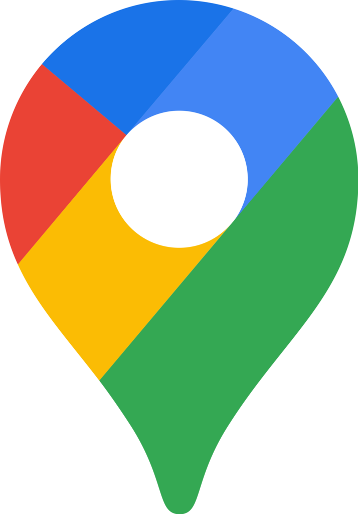 Home google maps