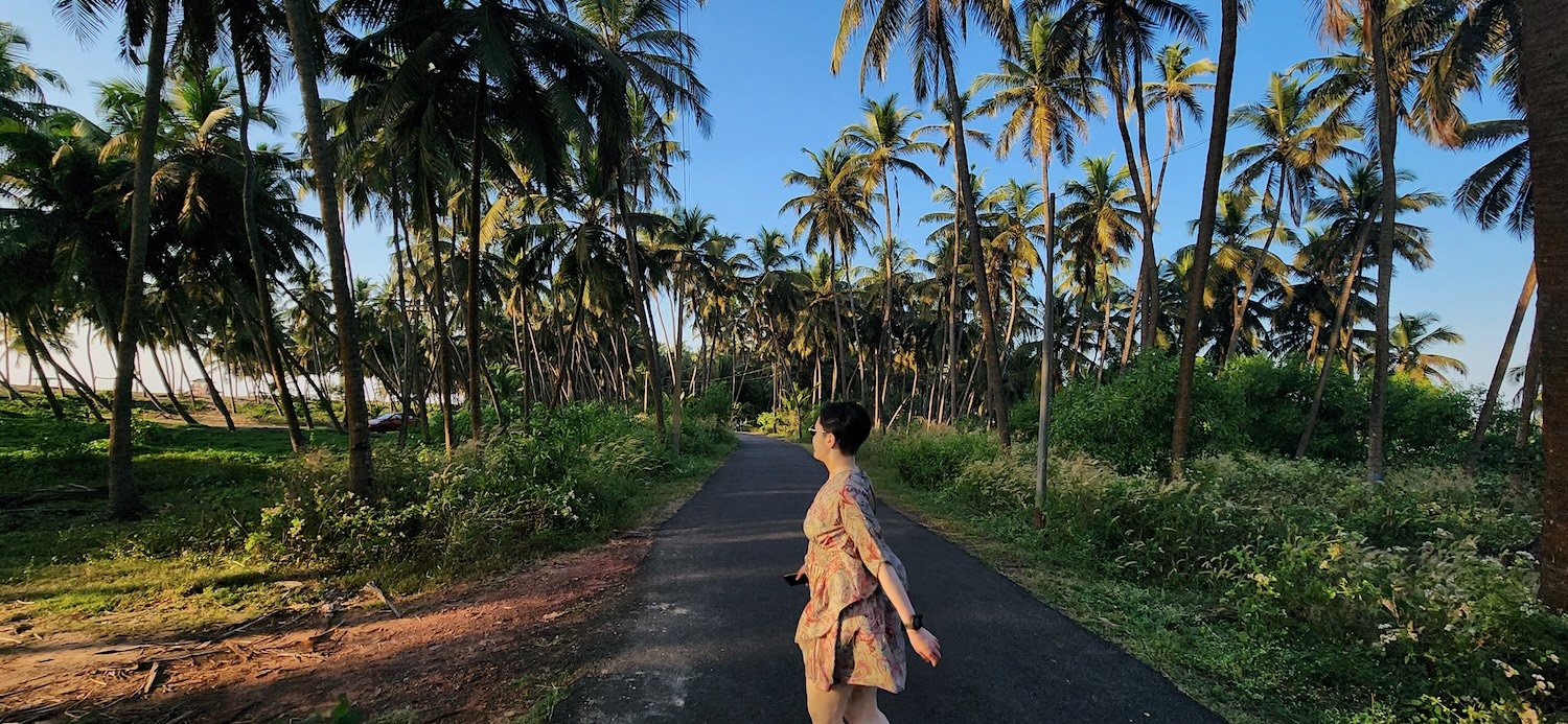 Home kerala valiyaparamaba dheera
